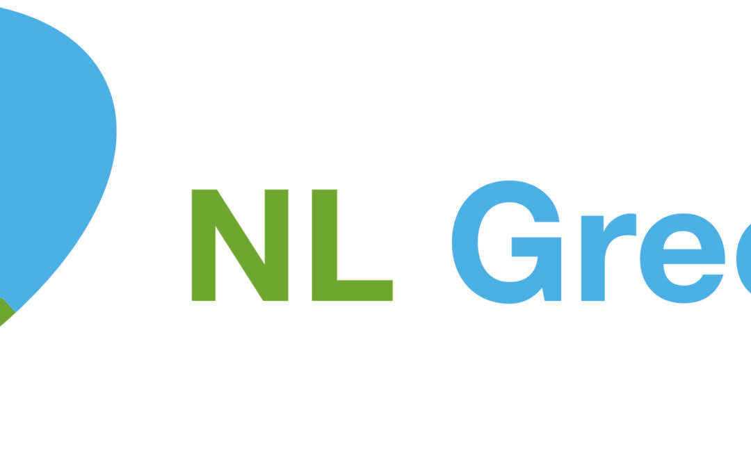 Groen Als Een Service trotse partner van NL Greenlabel!
